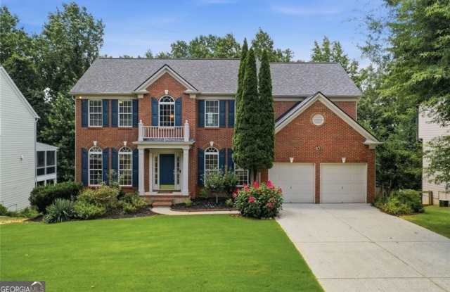 770 Glastonbury Court Gallery 1