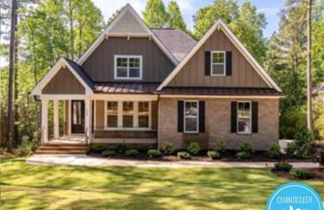 605 Chapel Ridge Drive Gallery 2