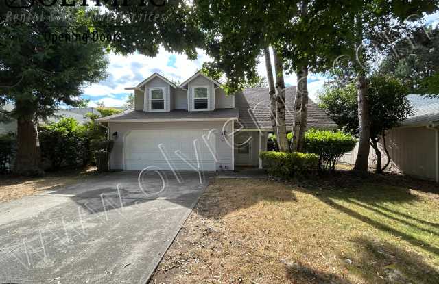 5607 Mount Adams St SE - 5607 Mount Adams Street Southeast, Lacey, WA 98503