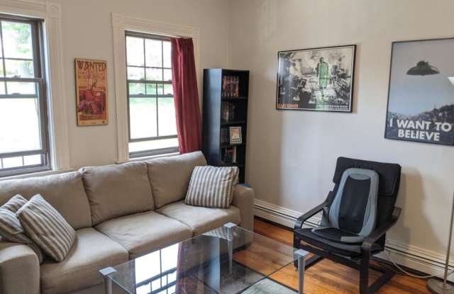287 Elliot St. Gallery 1