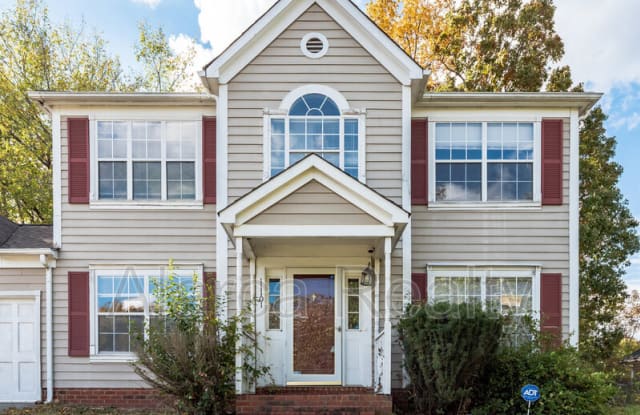 11101 Astoria Drive - 11101 Astoria Drive, Charlotte, NC 28262