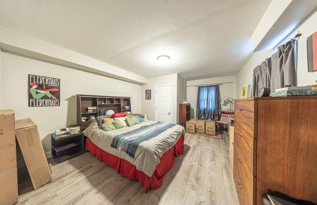 Brookline Modern Brownstone photos photos