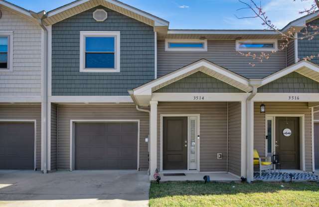 Welcome home to this beautifully maintained townhome in Mossy Oak Village. photos photos