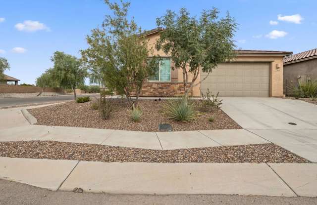 Beautiful 3 Bedroom Home in La Estancia  SOLAR ELECTRIC for Savings! photos photos
