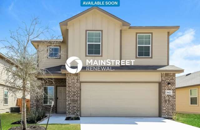 20422 Lorena Crossing photos photos