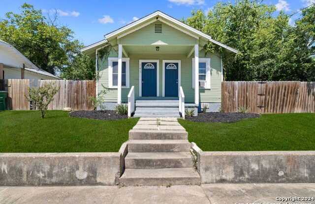 143 Paul St. photos photos