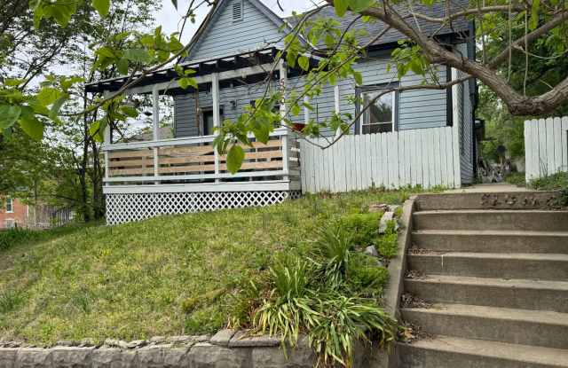 Cute 4-Bedroom Rental with Flex Space & Off-Street Parking – 520 Avenue C, Plattsmouth photos photos