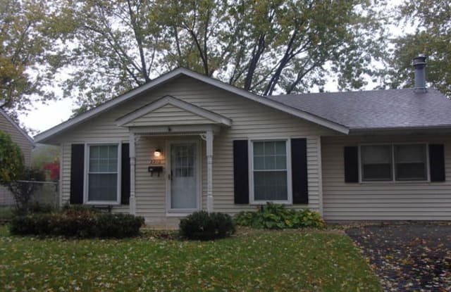 22110 Brookwood Drive - 22110 Brookwood Drive, Sauk Village, IL 60411
