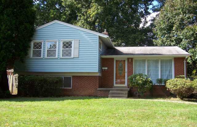13206 HOLDRIDGE Road photos photos