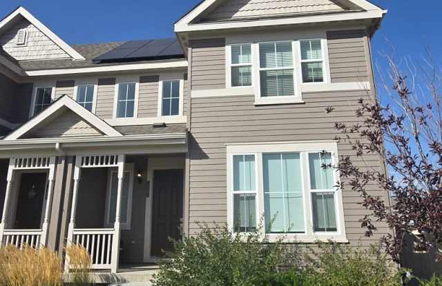 Spacious 4B/3B Available December 1! - 1661 Marquette Drive, Erie, CO 80516