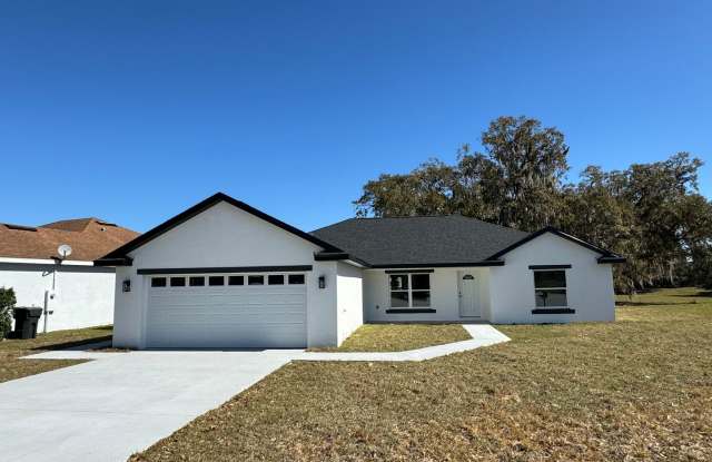 Beautiful 3BR/2BA Home! Brand New Everything! NO APPLICATION FEE! photos photos