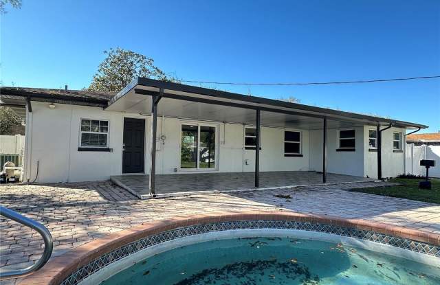 9 N AURORA AVENUE - 9 North Aurora Avenue, Clearwater, FL 33765