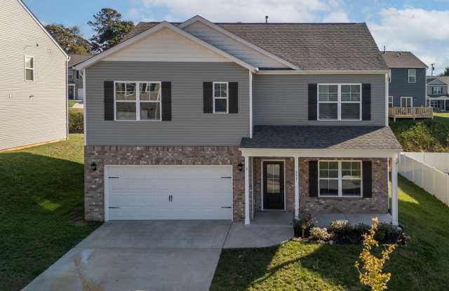 557 Cliff Street - 557 Cliff Street, Hamblen County, TN 37814