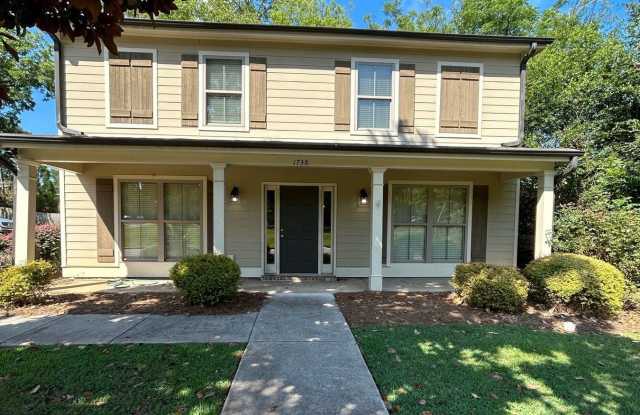 PRE-LEASING FOR AUGUST 2026! - 1738 Milledge Avenue Extension, Athens, GA 30605 PRE-LEASING FOR AUGUST 2026! - 1738 Milledge Avenue Extension, Athens, GA 30605