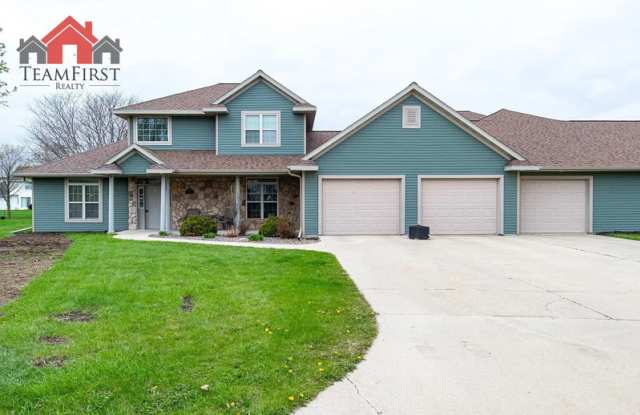 180 E River Dr - 180 East River Drive, Brown County, WI 54115