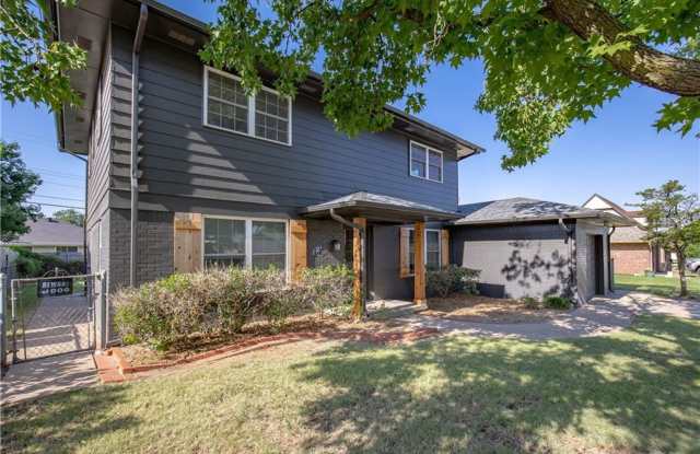 Brand new remodel in North OKC + 4 bedrooms photos photos