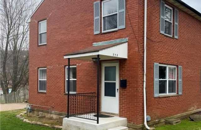 228 Palmer Street photos photos