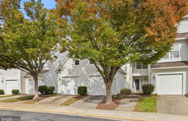 6606 NETTIES LANE - 6606 Netties Lane, Franconia, VA 22315
