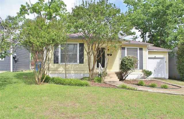 8639 San Benito Way - 8639 San Benito Way, Dallas, TX 75218