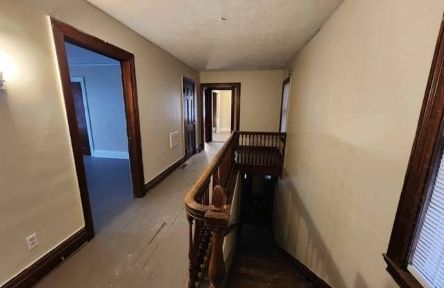 809 Walnut Street - 2nd Fl photos photos