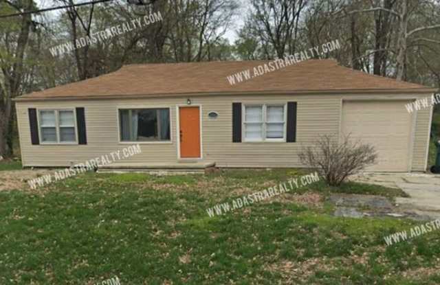 8320 West 77th Street - 8320 West 77th Street, Overland Park, KS 66204