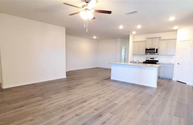 808 Marigold Street - 808 Marigold Street, Princeton, TX 75407