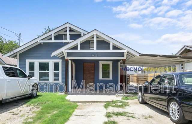 411 Cincinnati Ave photos photos
