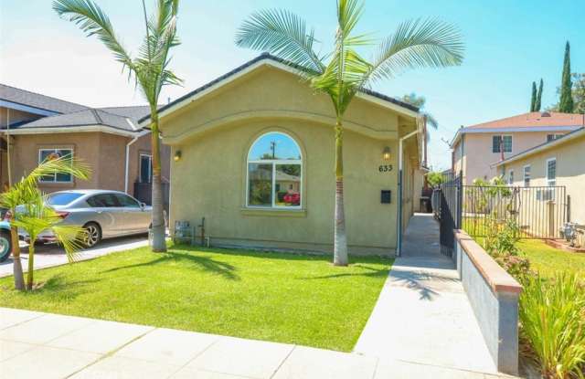 633 Montebello Boulevard S photos photos