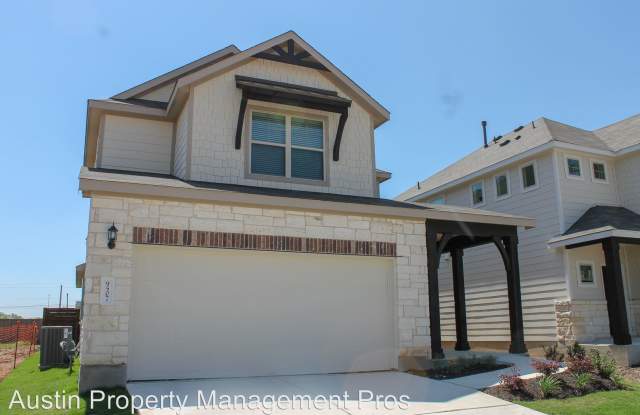 9507 Gynerium - 9507 Gynerium Dr, Austin, TX 78717