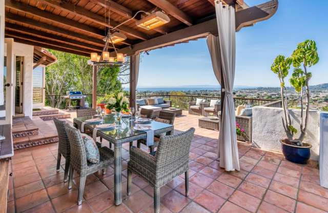 511 Drexel Drive - 511 Drexel Drive, Santa Barbara, CA 93103