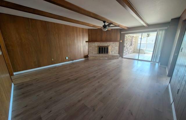 Beautiful Brick Home with Inviting Living Spaces & Sunroom Gallery 4
