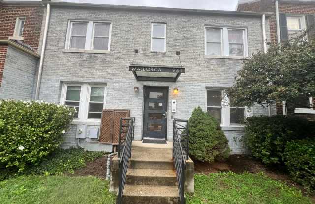 Lovely 1 BR/1 BA Condo in Petworth! - 961 Randolph Street Northwest, Washington, DC 20011