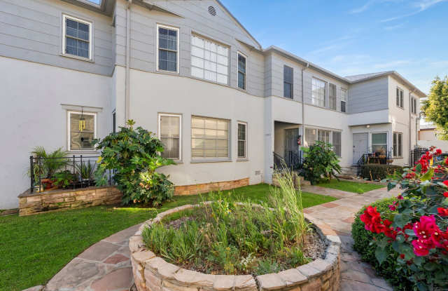 Orange Grove Ave. photos photos