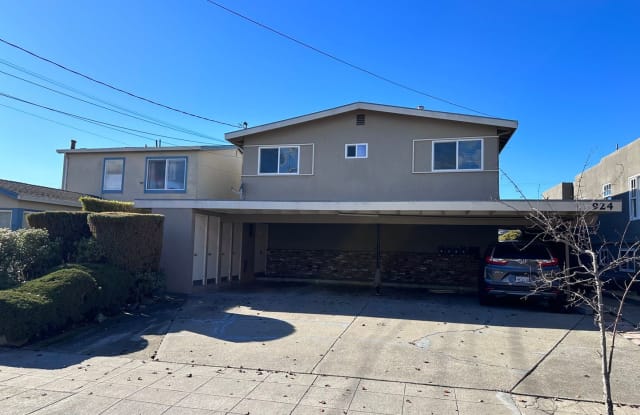 924 Madison Street #C - 924 Madison Street, Albany, CA 94706