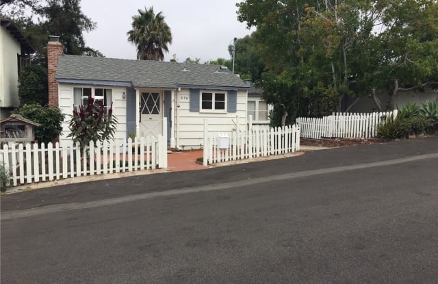 538 OAK Street - 538 Oak Street, Laguna Beach, CA 92651
