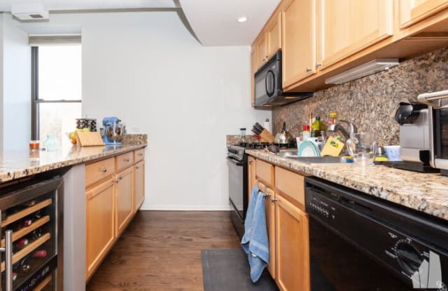 811 South Lytle Street - 811 South Lytle Street, Chicago, IL 60607