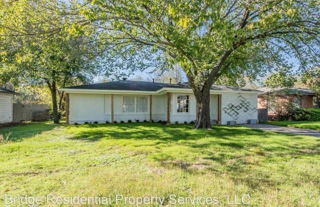 4020 Acacia St. - 4020 Acacia Street, Fort Worth, TX 76109