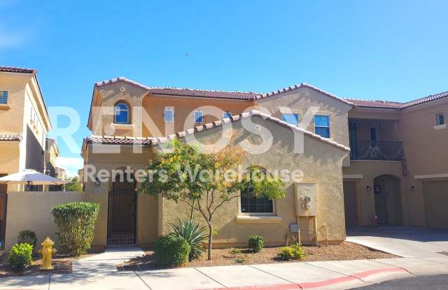 Gated Mesa Townhome with Fresh Updates & Community Pool! photos photos Gated Mesa Townhome with Fresh Updates & Community Pool! photos photos