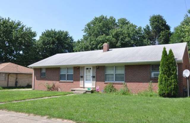 3 Knapp St NW - 3 Knapp Street Northwest, Grand Rapids, MI 49505