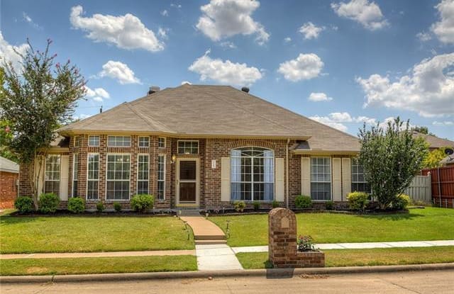 4305 Sarasota Lane - 4305 Sarasota Lane, McKinney, TX 75070