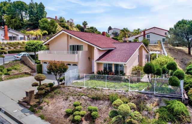 1066 Old Phillips Road - 1066 Old Phillips Road, Glendale, CA 91207