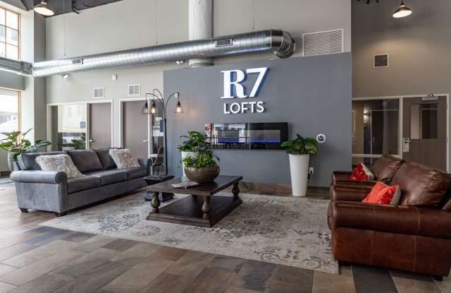 R7 Lofts photos photos