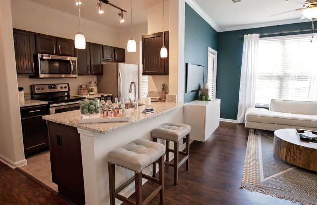 Avalon Frisco at Main photos photos