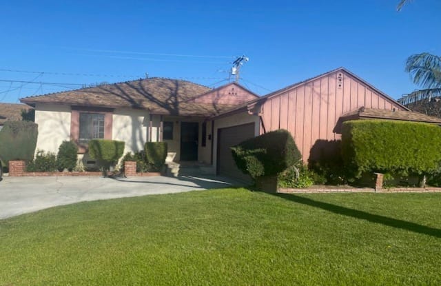12809 Morning Ave - 12809 Morning Avenue, Downey, CA 90242