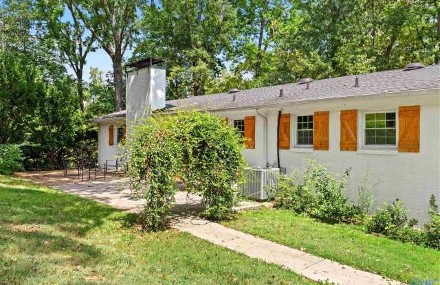 7916 Valley View Drive SE - 7916 Valley View Drive Southeast, Huntsville, AL 35802 7916 Valley View Drive SE - 7916 Valley View Drive Southeast, Huntsville, AL 35802