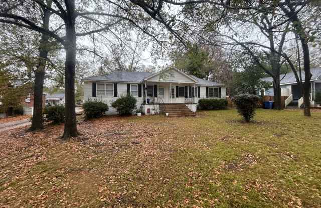 5105 Middleton Street, Columbia, SC 29203 - 5105 Middleton Street, Columbia, SC 29203