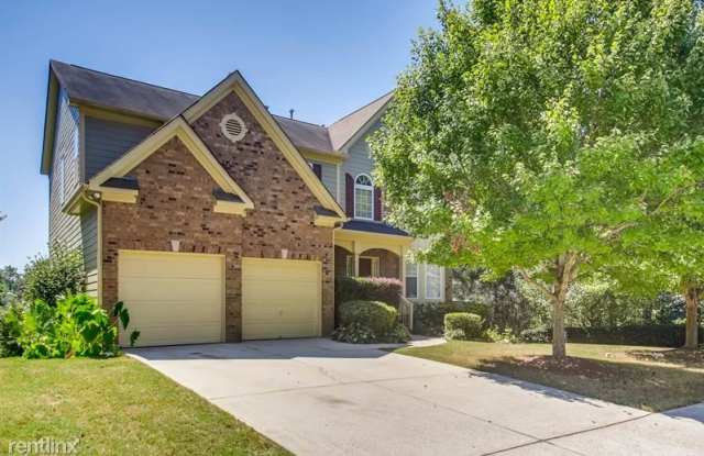 3119 Delacorte Dr - 3119 Delacorte Drive, Acworth, GA 30101
