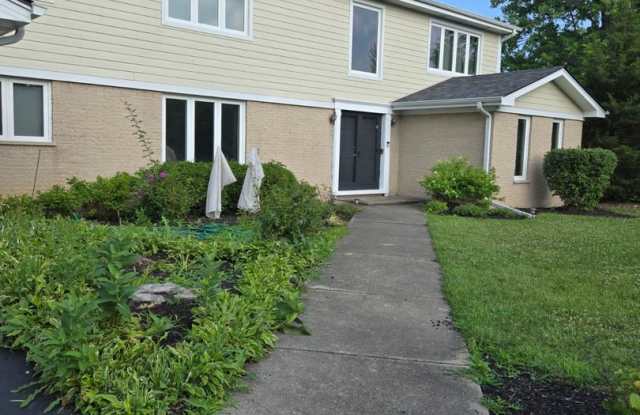 2175 Kipling Lane, Highland Park, IL 60035 - 2175 Kipling Lane, Highland Park, IL 60035