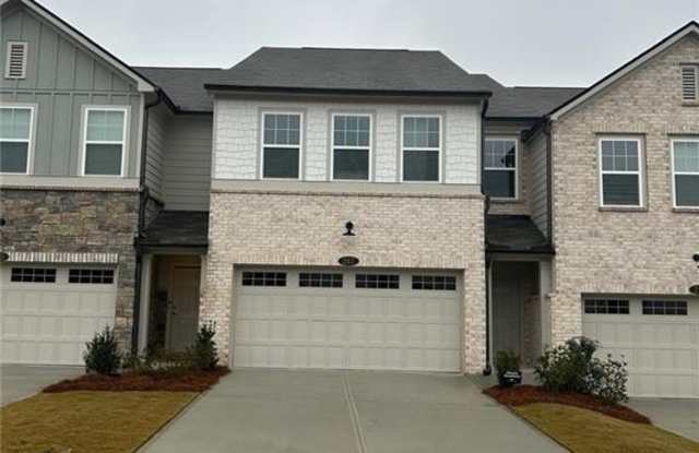 207 Kinship Drive - 207 Kinship Drive, Mableton, GA 30126