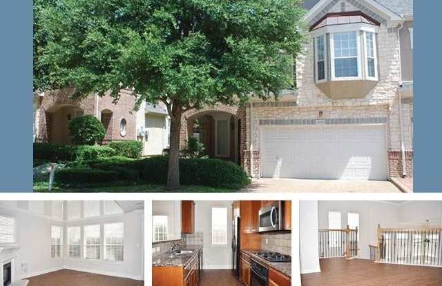 2529 Champagne Drive - 2529 Champagne Drive, Irving, TX 75038